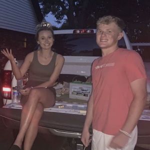 Meet your Posher, Ryan